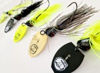 Revolution Tackle Chatterbait